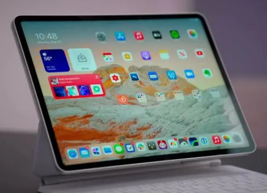 秦都ipad维修分享新款iPad Pro或将采用M4芯片