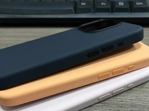 秦都苹果14维修站分享iPhone14手机壳能直接给iPhone15用吗?