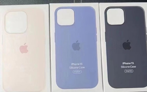 秦都苹果14维修站分享iPhone14手机壳能直接给iPhone15用吗？ 