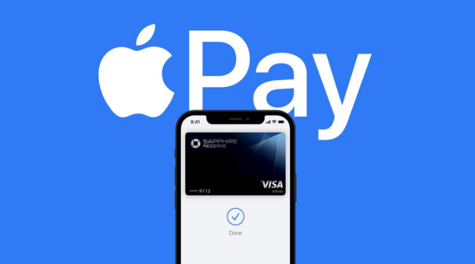 秦都苹果14服务点分享iPhone 14 设置 Apple Pay 后，锁屏密码不正确怎么办 