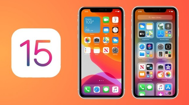 秦都苹果13维修分享iPhone13更新iOS 15.5，体验如何 