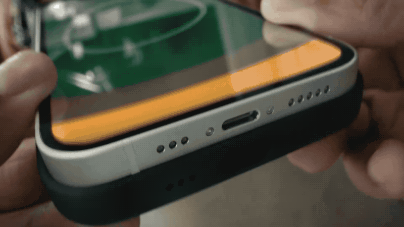 秦都苹果手机维修分享未来 Magsafe 还有哪些发展空间 