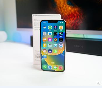秦都苹果维修点分享iPhone 14音频与待机系统排错 