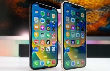 秦都苹果维修点分享iPhone 14黑屏多元故障深度解读 
