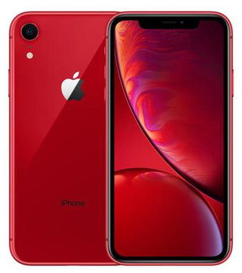 秦都苹果维修点分享iPhone XR电池发烫特殊故障解析 
