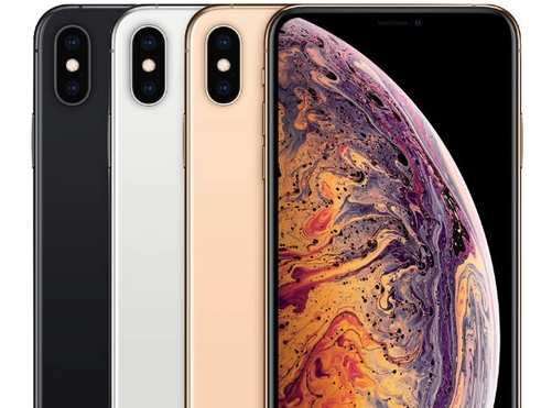 秦都苹果维修点分享iPhone XS Max电池发烫冷门成因解析 