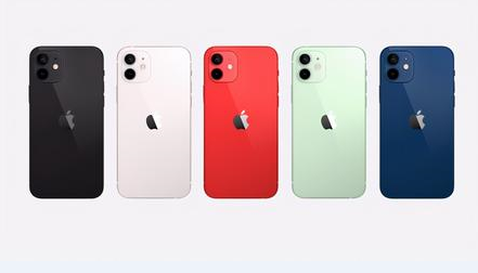 秦都苹果维修点分享iPhone 12电池发烫少见诱因解析 