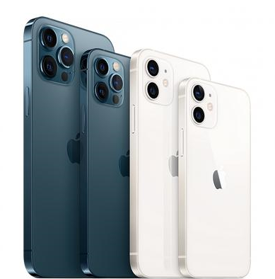 秦都苹果维修点分享iPhone 12 Pro发烫关联故障汇总 