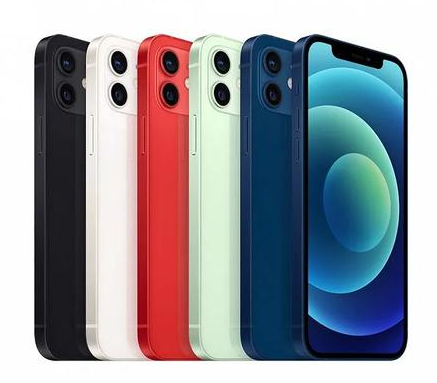 秦都苹果维修点分享iPhone 12 Pro Max发烫冷门故障梳理 