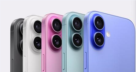 秦都苹果维修点分享iPhone 16发烫易忽视因素汇总 